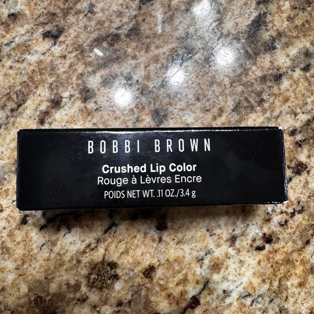 Bobbi Brown Crushed Lip Color
